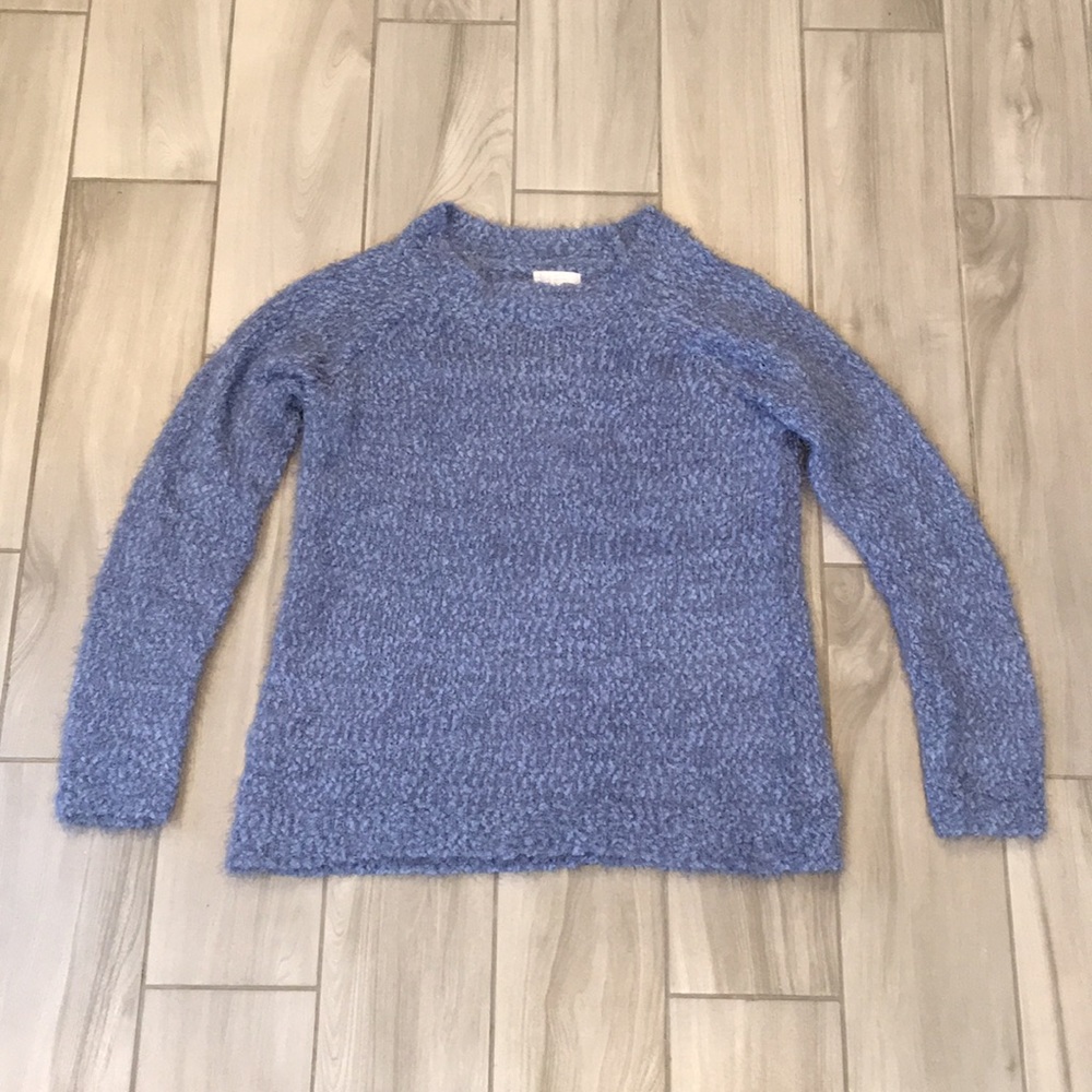 LC Lauren Conrad sweater size L, like new!